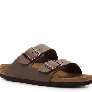 New Birkenstock
